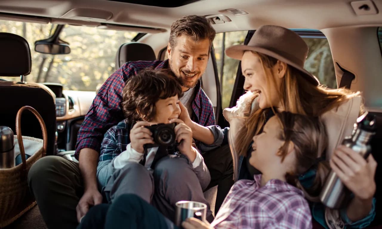 Jakie przekąski na wycieczkę? Oto zdrowe i łatwe do zabrania propozycje