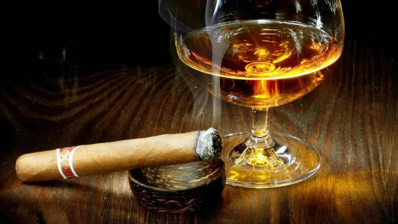 Ile whisky dziennie? Poznaj bezpieczne limity i zdrowe nawyki
