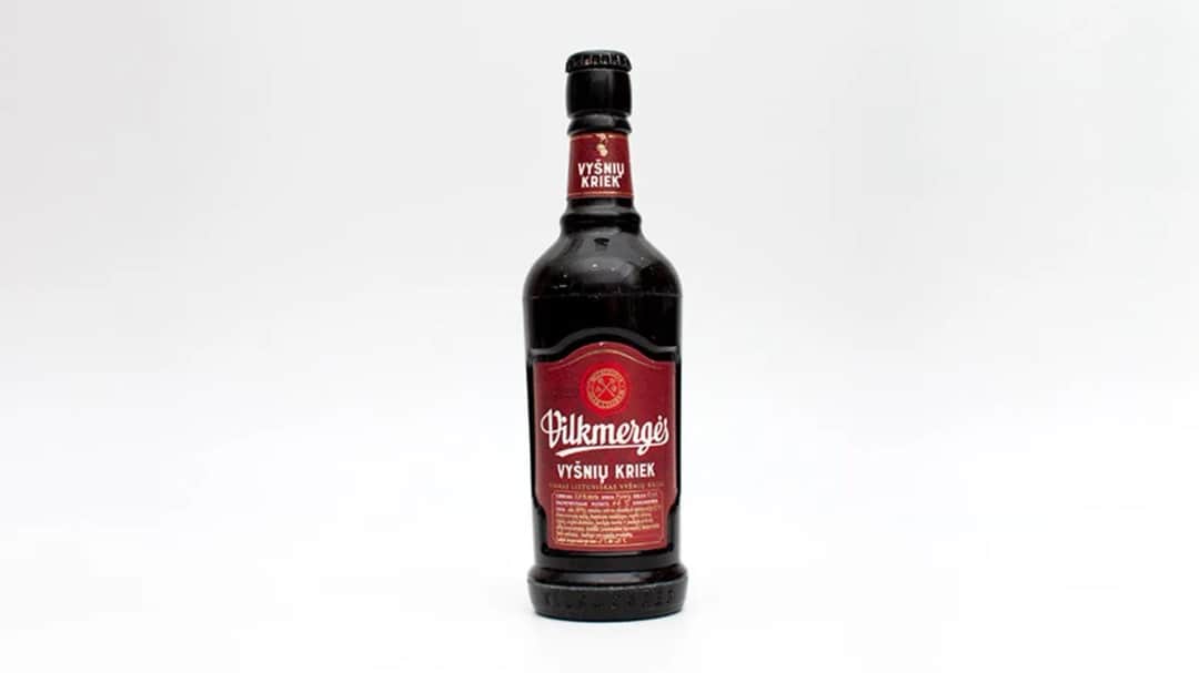 Gdzie kupić kriek piwo? Sprawdź najlepsze miejsca i oferty