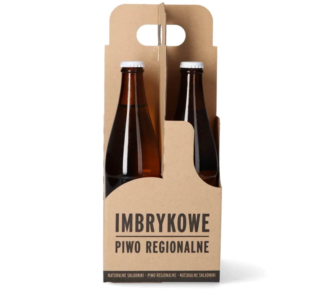 Ile kosztuje czteropak piwa? Ceny i różnice w ofertach sklepów