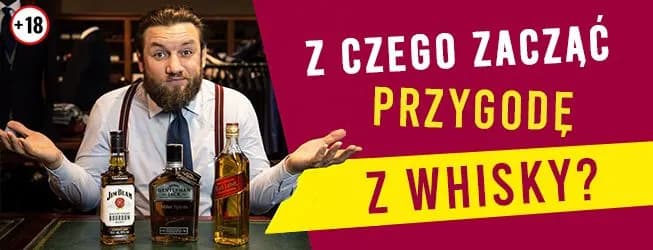 Jaką whisky wybrać? Kluczowe wskazówki i najlepsze propozycje