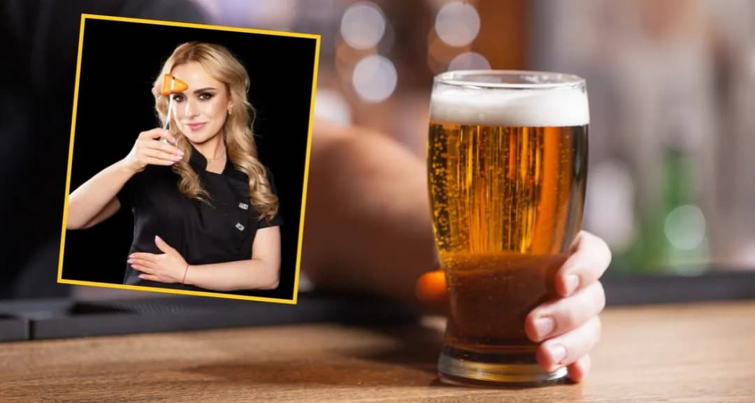 Ile piwa odpowiada 0.8 promila? Poznaj kluczowe zależności