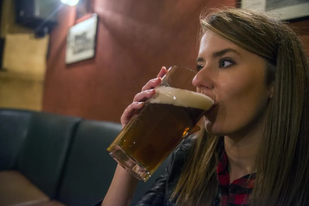 Co jest zdrowsze: piwo czy wódka? Porównanie skutków dla zdrowia